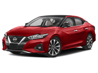 2023 Nissan Maxima in Fishers, IN