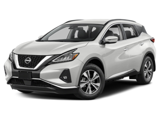 2023 Nissan Murano in Fishers, IN