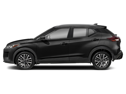 2024 Nissan Kicks SV in Indianapolis, IN - Ed Martin Nissan of Fishers