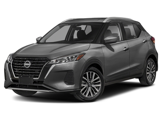 2024 Nissan Kicks SV in Indianapolis, IN - Ed Martin Nissan of Fishers