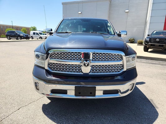 2018 RAM 1500 Laramie in Indianapolis, IN - Ed Martin Nissan of Fishers