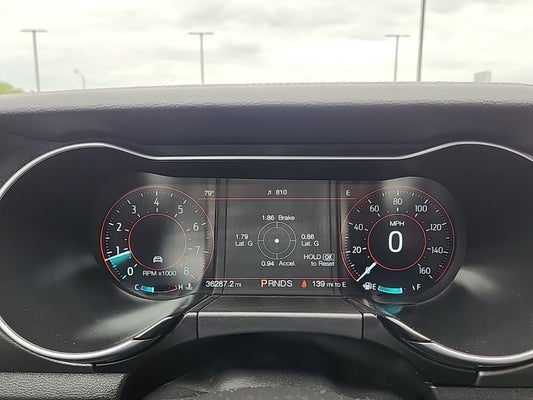 2020 Ford Mustang GT Premium in Indianapolis, IN - Ed Martin Nissan of Fishers