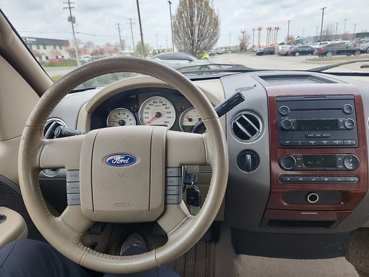 2006 Ford F-150 FX4 in Indianapolis, IN - Ed Martin Nissan of Fishers