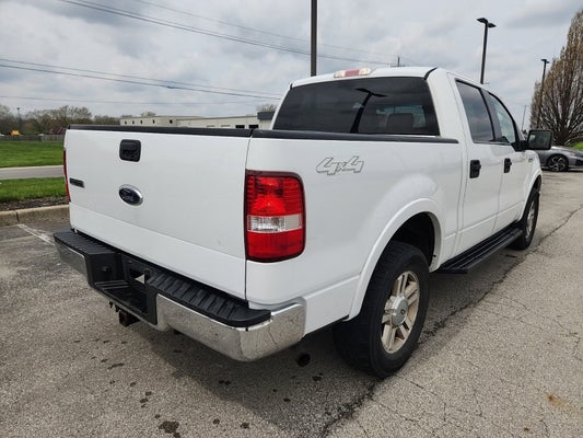 2006 Ford F-150 FX4 in Indianapolis, IN - Ed Martin Nissan of Fishers