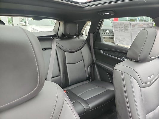 2021 Cadillac XT5 Premium Luxury in Indianapolis, IN - Ed Martin Nissan of Fishers