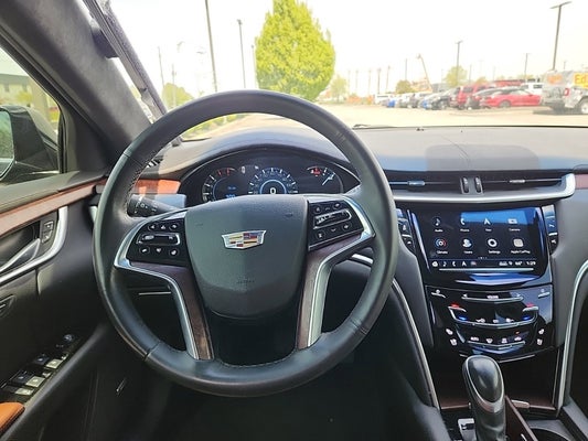 2018 Cadillac XTS Premium in Indianapolis, IN - Ed Martin Nissan of Fishers