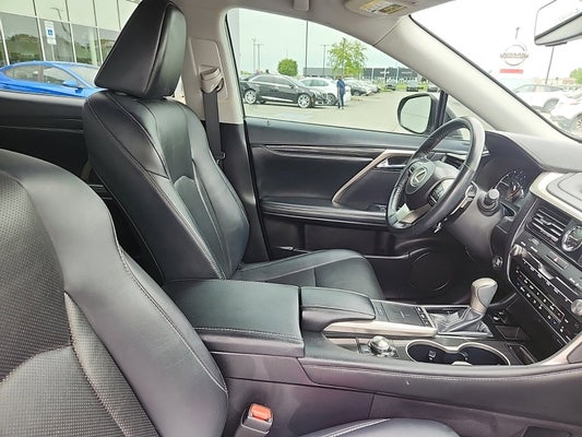 2021 Lexus RX 350 in Indianapolis, IN - Ed Martin Nissan of Fishers
