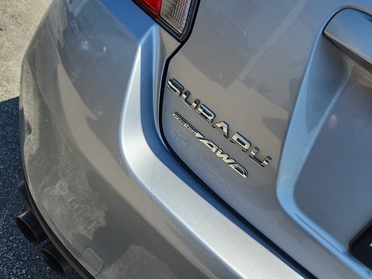 2020 Subaru WRX Premium in Indianapolis, IN - Ed Martin Nissan of Fishers