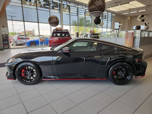 2024 Nissan Z NISMO in Indianapolis, IN - Ed Martin Nissan of Fishers