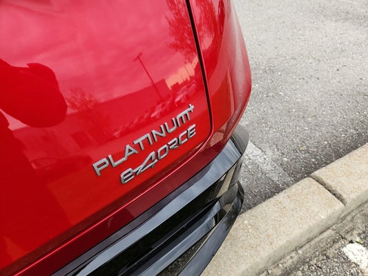 2024 Nissan ARIYA PLATINUM+ in Indianapolis, IN - Ed Martin Nissan of Fishers