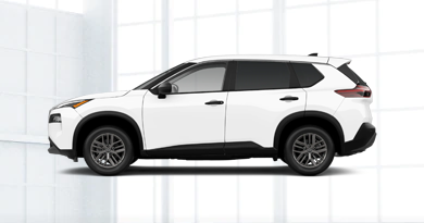 2022 Nissan Rogue Ed Martin Nissan of Fishers in Fishers IN