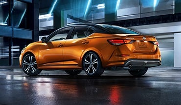 2021 Nissan Sentra | Ed Martin Nissan of Fishers in Fishers IN