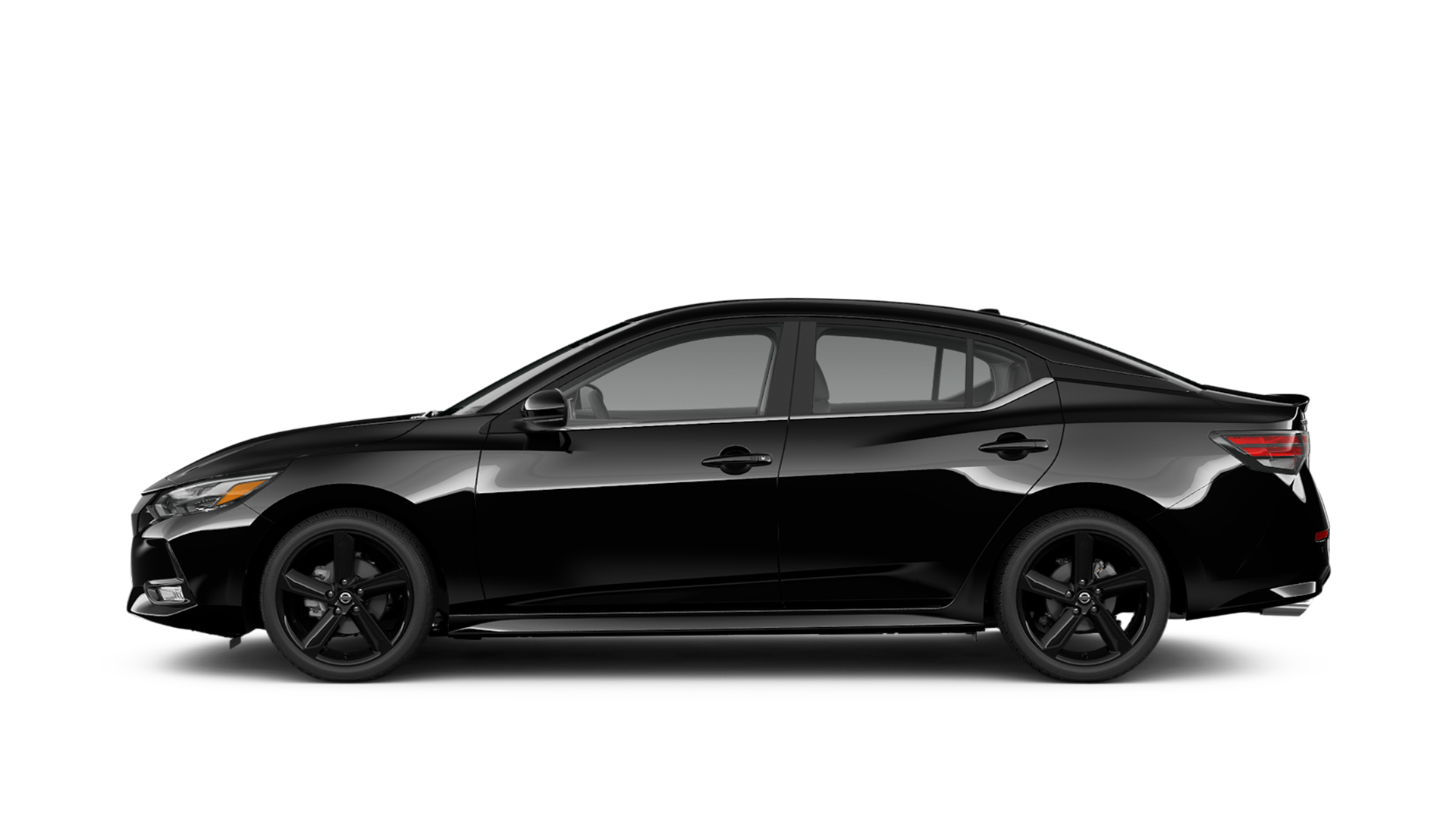 2023 Sentra SR Midnight Edition | Ed Martin Nissan of Fishers in Fishers IN