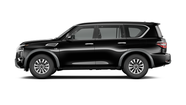 2023 Nissan Armada S 2WD | Ed Martin Nissan of Fishers in Fishers IN