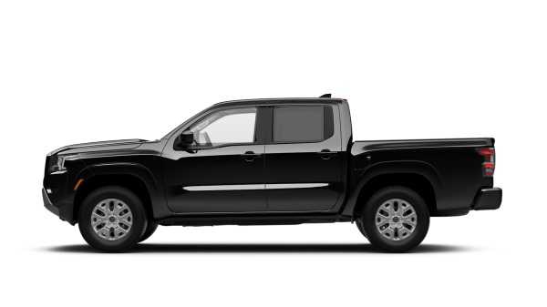 Crew Cab 4X2 Midnight Edition 2023 Nissan Frontier | Ed Martin Nissan of Fishers in Fishers IN