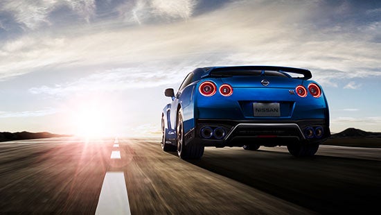 The History of Nissan GT-R | Ed Martin Nissan of Fishers in Fishers IN