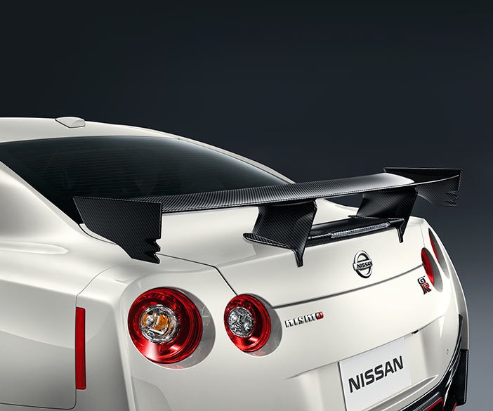 2023 Nissan GT-R Nismo | Ed Martin Nissan of Fishers in Fishers IN