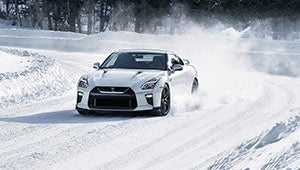 2023 Nissan GT-R | Ed Martin Nissan of Fishers in Fishers IN