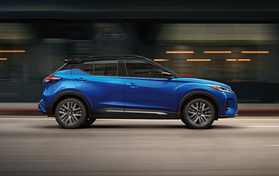 2023 Nissan Kicks | Ed Martin Nissan of Fishers in Fishers IN