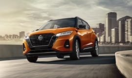 2023 Nissan Kicks | Ed Martin Nissan of Fishers in Fishers IN