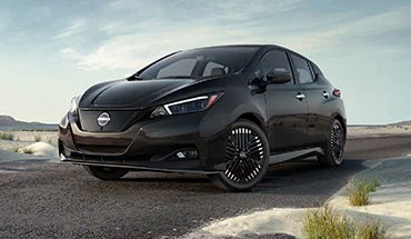 2023 Nissan LEAF | Ed Martin Nissan of Fishers in Fishers IN