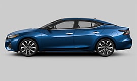 2023 Nissan Maxima | Ed Martin Nissan of Fishers in Fishers IN