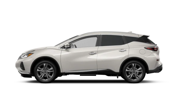 2023 Nissan Murano | Ed Martin Nissan of Fishers in Fishers IN