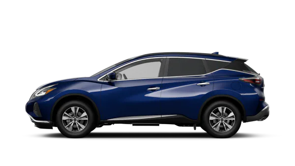 2023 Nissan Murano | Ed Martin Nissan of Fishers in Fishers IN