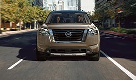 2023 Nissan Pathfinder | Ed Martin Nissan of Fishers in Fishers IN
