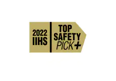 IIHS Top Safety Pick+ Ed Martin Nissan of Fishers in Fishers IN
