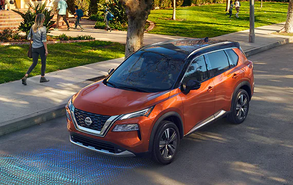 2023 Nissan Rogue | Ed Martin Nissan of Fishers in Fishers IN