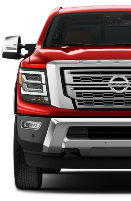 TITAN Lineup towing and payload capacity 2023 Nissan Titan Ed Martin Nissan of Fishers in Fishers IN