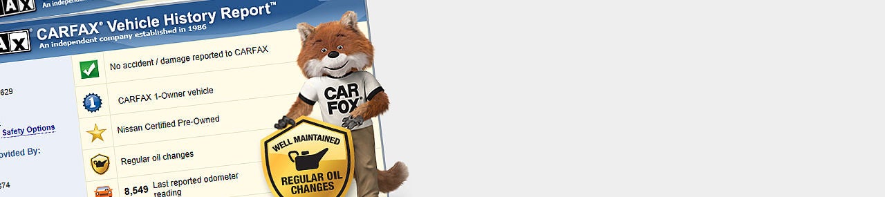 Ed Martin Nissan of Fishers in Fishers IN