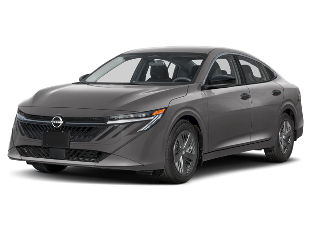 2026 Nissan Sentra