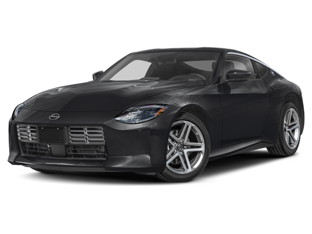 2026 Nissan Z