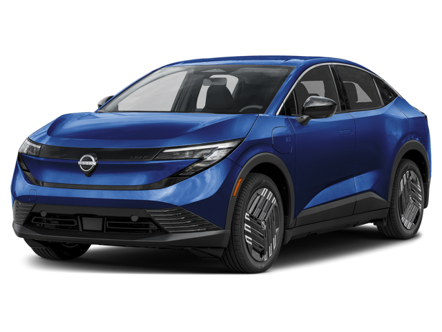  2026 Nissan LEAF