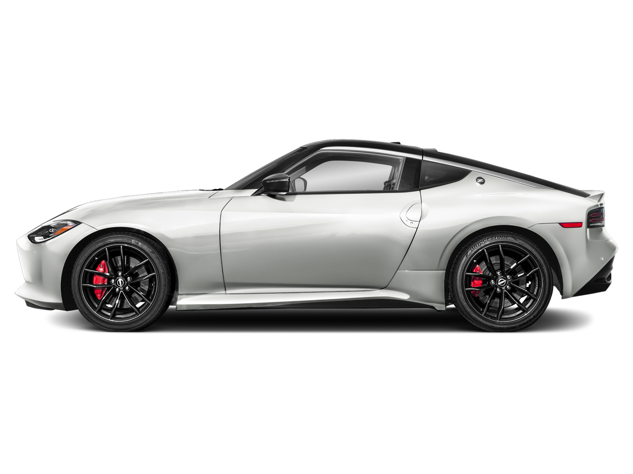 2026 Nissan Z Performance