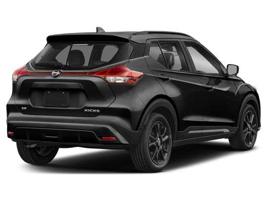 2024 Nissan Kicks SR in Indianapolis, IN - Ed Martin Nissan of Fishers