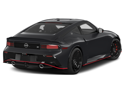 2027 Nissan Z NISMO
