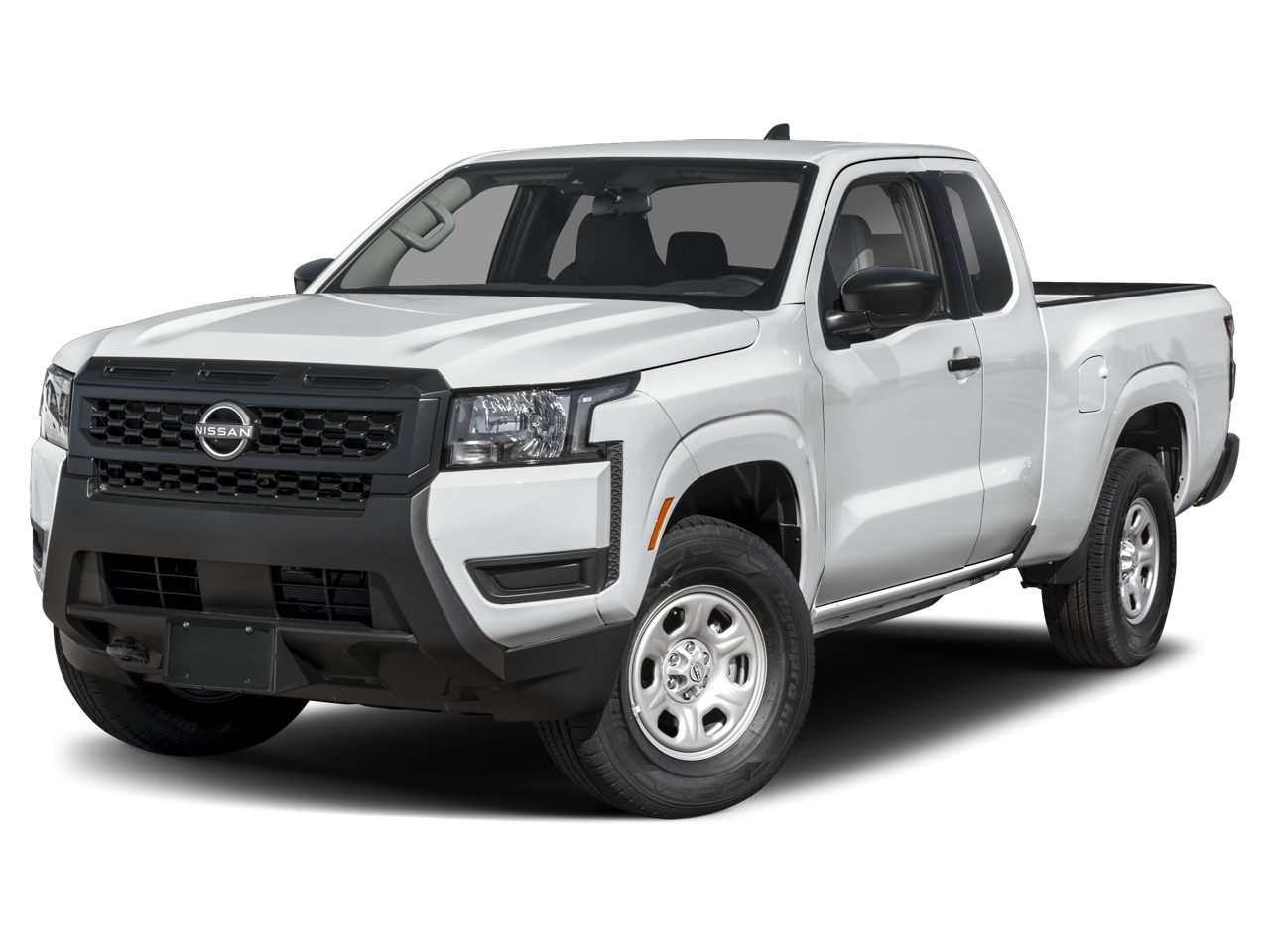 2027 Nissan Frontier