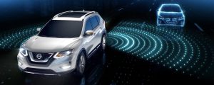 Understanding Nissan Intelligent Mobility Features