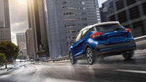 5 Awesome Features of the 2020 Nissan Kicks