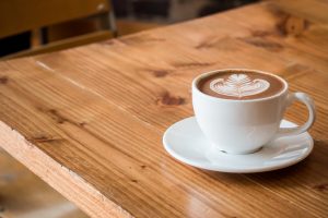 5 Cozy Coffee Shops in Fishers