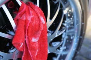 4 Cleaning Hacks to Help Your Car Shine Like New – Ed Martin Nissan of