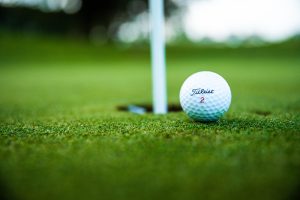 Make Par at These 4 Carmel Golf Courses