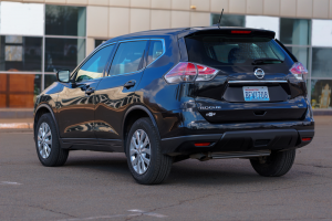 6 Amazing Features of the 2021 Nissan Rogue | Fishers, IN Nissan Dealership | Ed Martin Nissan of Fishers