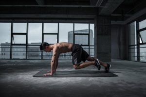 Fitness in Indianapolis: Four Great Local Ways to Stay in Shape