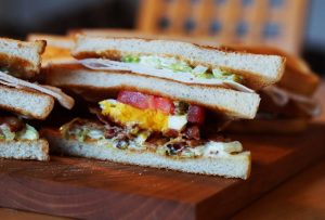 Lunch on the Go: 5 Favorite Local Sandwich Places Near Fishers, IN