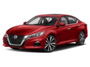 5 Amazing Features of the 2022 Nissan Altima
