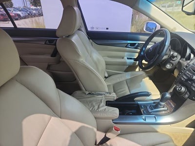 2010 Acura TL 3.5